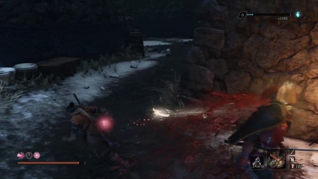 Sekiro | HOW TO GET THE IRON FORTRESS (UMBRELLA SHIELD) FOR FREE! смотреть онлайн