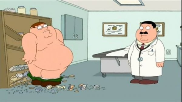 Проверка простаты