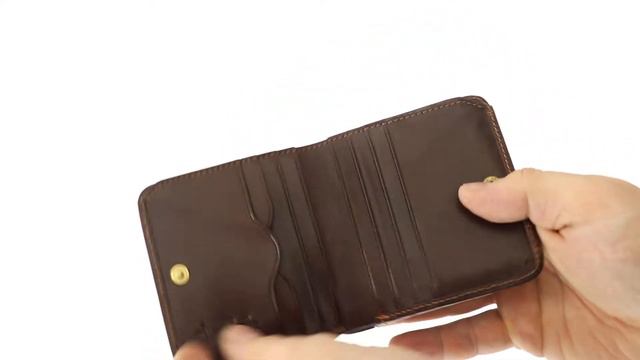 КОШЕЛЁК 333032/2 TONY PEROTTI смотреть онлайн