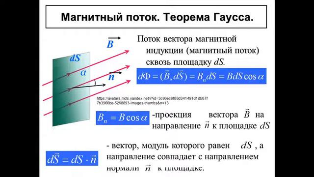 Магнитное поле - 7 смотреть онлайн