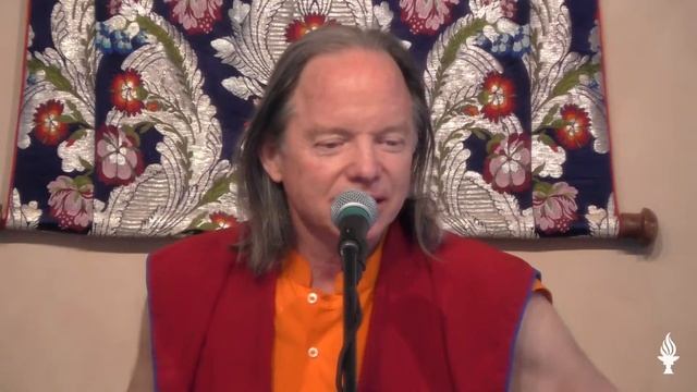 Занятие 04 - Медитации Мастера Камалашилы по Сутре Огранщика Алмаза, Часть 3 смотреть онлайн