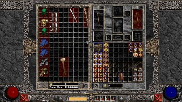 PD2 - Daily finds and slams! (Last slam saves the day)