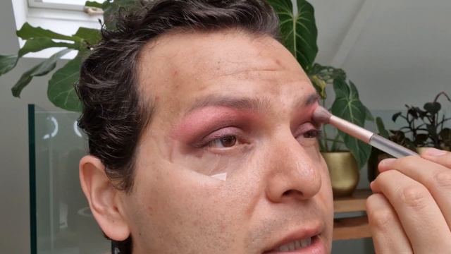 Interstellar Icon 'One&Done' tutorial 002 #patmcgrath #patmcgrathlabs #pmglablove #InterstellarIcon смотреть онлайн