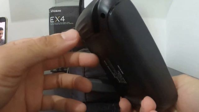 UNBOXING DRONE EACHINE EX4 ATUALIZADO DEZEMBRO 2020 смотреть онлайн