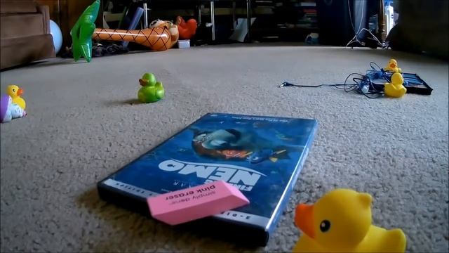 Duckpocalypse S1E7 смотреть онлайн