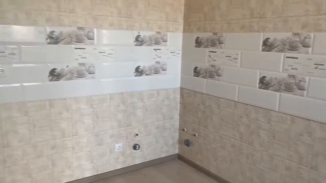 Ремонт однокомнатной квартиры под ключ. (ул Алексея Короткова д 1 ) смотреть онлайн