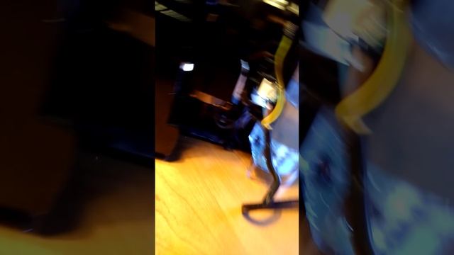 Диагностика одноразовой капсульной Кофемашины Nespresso. смотреть онлайн