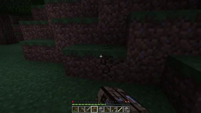 Как научиться играть в minecraft с нуля(если ты нуб/новичёк) смотреть онлайн