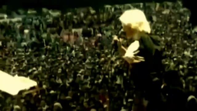 Courtney Love | Almost Golden смотреть онлайн