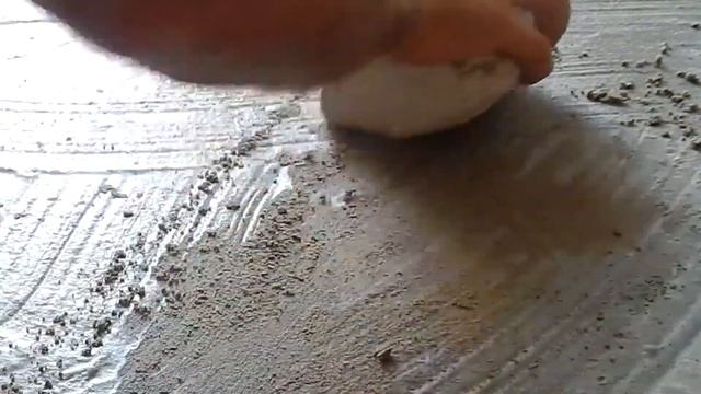 Как сделать пол ровным Бюджетный и всем доступный способ смотреть онлайн