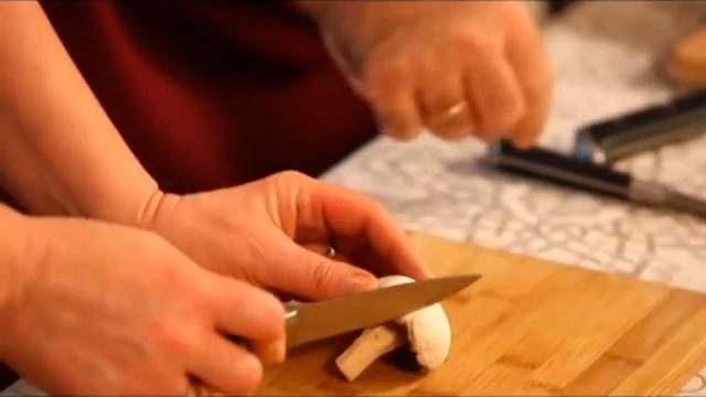 БЕЛОРУССКАЯ КУХНЯ s01ep07 смотреть онлайн