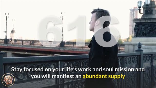 Angel Number 616 Meaning | Seeing 616 | Numerology Box