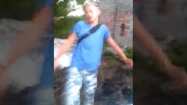 "Луч солнца золотого..." В исполнении Глеба Ушанова смотреть онлайн