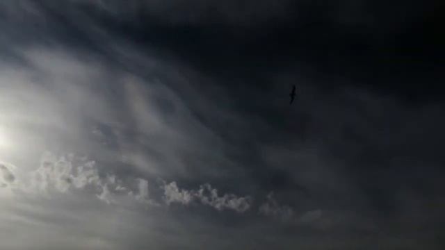 Unusual Clouds . Sunlight without rain. Необычные Облака. Солнечный свет без дождя. смотреть онлайн