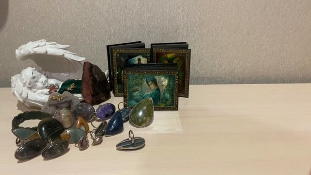 Микс-распродажа сувениров и украшений!😃🤗👏👏👏 смотреть онлайн