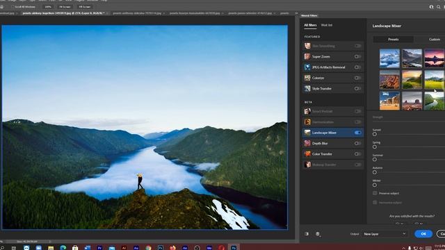 Top New Features Of Adobe Photoshop 2022 In Bangla । Photoshop 2022 Bangla Tutorials смотреть онлайн