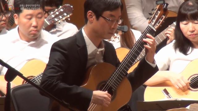 10 Guitar Concerto in A Major, Op 8 ed2 смотреть онлайн