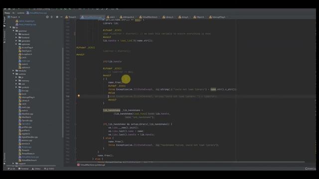 [Let's Make a Programming Language] Episode 90: How to build a custom JNI pt. 1 смотреть онлайн
