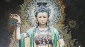 Мантра здоровья и долголетия. Буддизм.