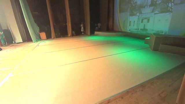 Торжественное собрание и концерт, посвящённые Дню города Ступино - 2019. Часть 2. смотреть онлайн