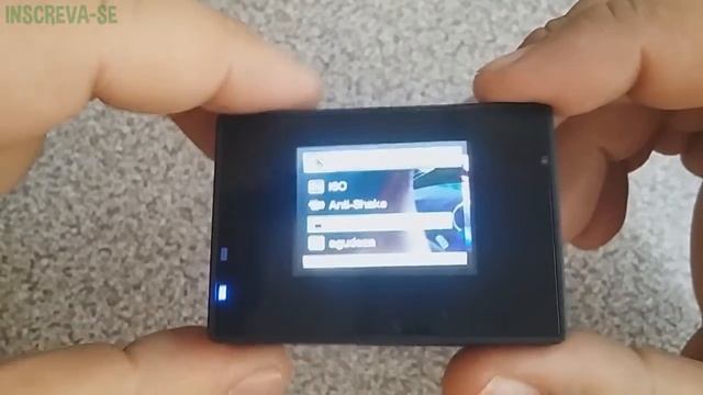 Video Aleatório: Review Câmera de Ação Sports HD DV смотреть онлайн