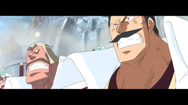 КАК МАРШАЛЛ Д. ТИЧ ПОЛУЧИЛ 2 ФРУКТ?! | Ван Пис Теория 1020+ смотреть онлайн