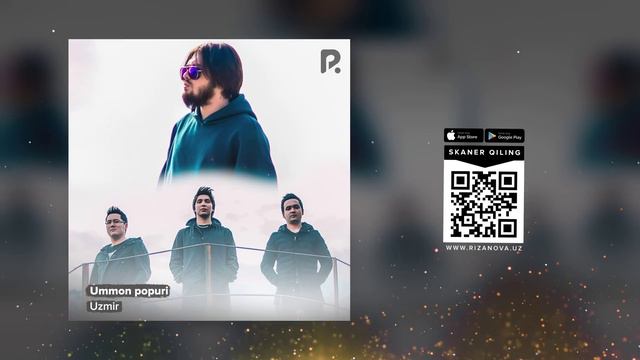 Uzmir - Ummon Popuri | Узмир - Уммон попури (cover) (AUDIO)