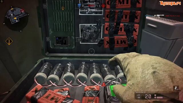 Короткий фрагмуви с i7 2700K смотреть онлайн