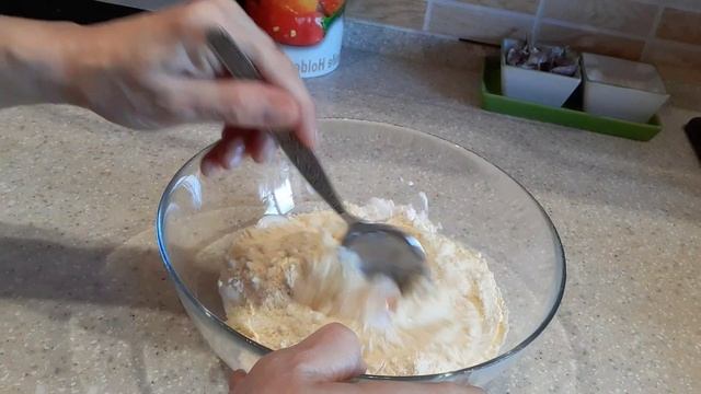 Мягкие Яблочные Вафли Без Сахара. ПП-рецепт. смотреть онлайн