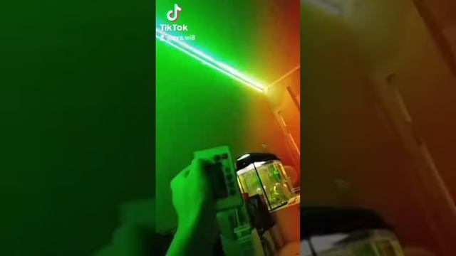 лайфхак со светодиодной лентой режим диско? смотреть онлайн