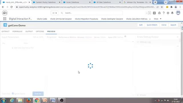 Omnistudio Formulas Part 1 | By Santosh смотреть онлайн