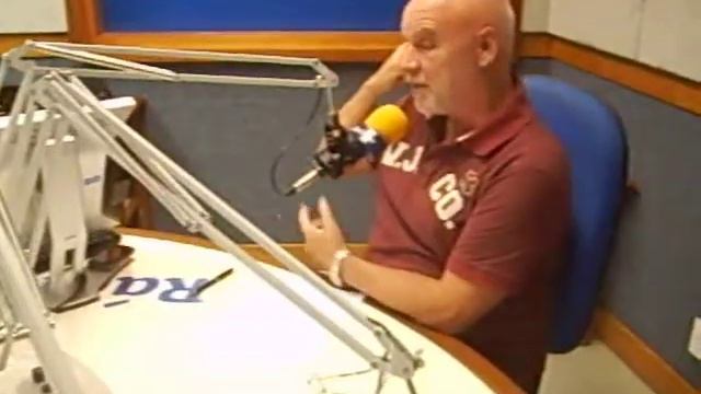 Histórias de Valdir Espinosa no Panorama Esportivo! смотреть онлайн