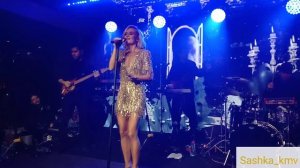 Полина Гагарина - Колыбельная (live)