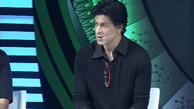 Shahrukh Khan Launching Ra.One - NVIDIA G-Force Graphic Card -04.wmv смотреть онлайн