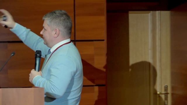 Loginom+Tableau: наглядное представление результатов анализа. Алесь Пекарский смотреть онлайн