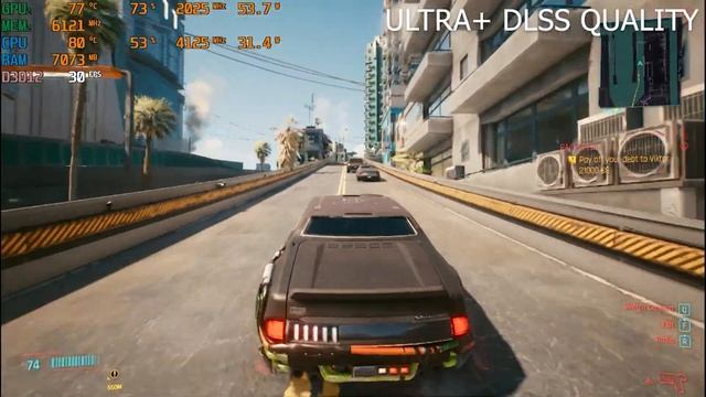 Cyberpunk 2077 Asus Tuf A15 (2021) Ryzen 7 4800h RTX 3050 || Benchmarks DLSS Ray Tracing || 1080p смотреть онлайн