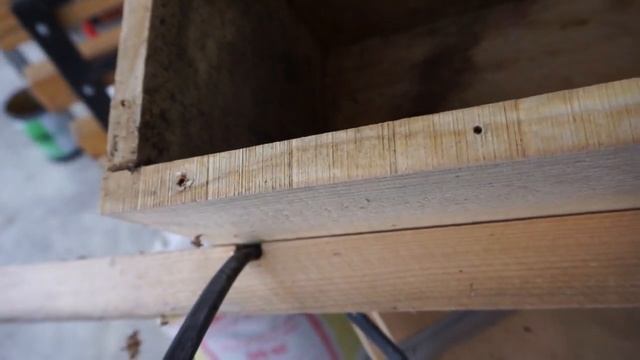 Как подготовить скворечник к прилёту скворцов. смотреть онлайн