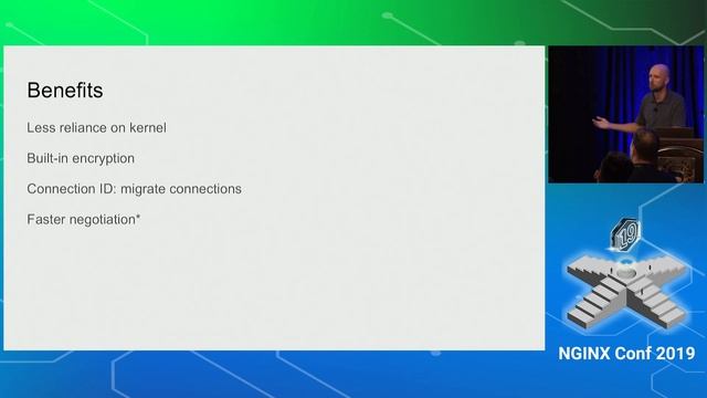 HTTP/3?