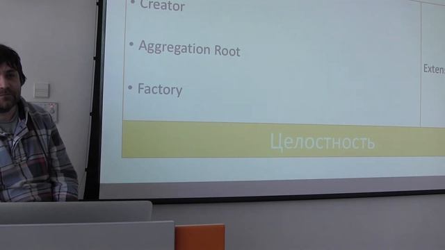 Magento DevTalk Vitalii Korotun "OOPs" 28.04.2017 part 1 смотреть онлайн