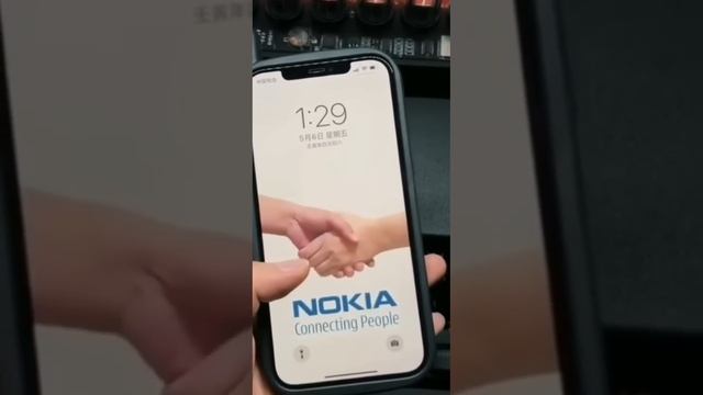 NOKIA смотреть онлайн