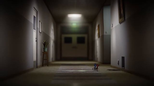 Unraveling my way down town Unravel 2 demo смотреть онлайн