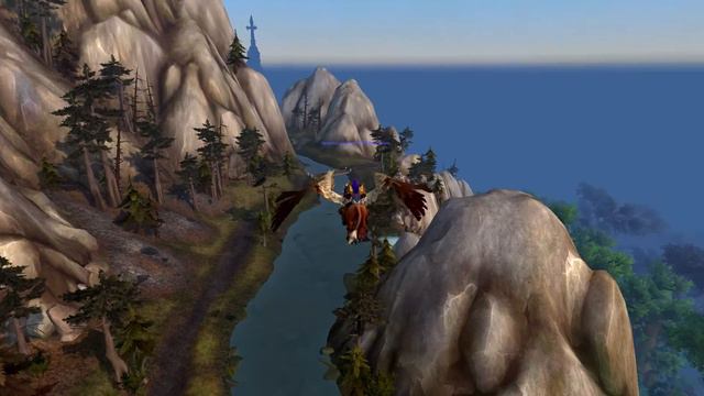 Армия Погибели Легиона. Репутация. ПТР 7.2