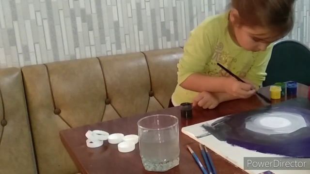 Рисуем лаванду @https://youtu.be/WkCiV8lXhH4 смотреть онлайн