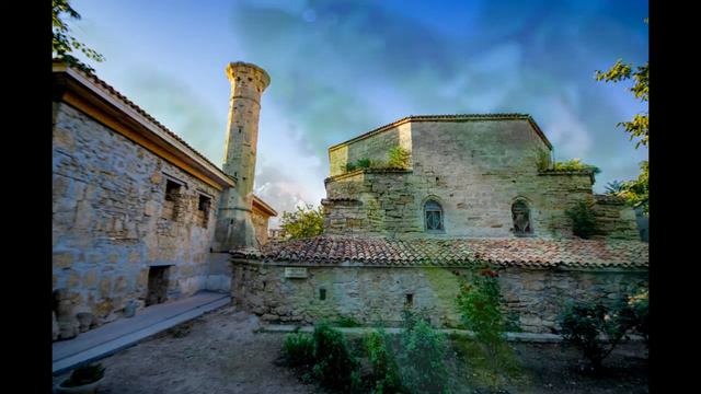 Крым смотреть онлайн