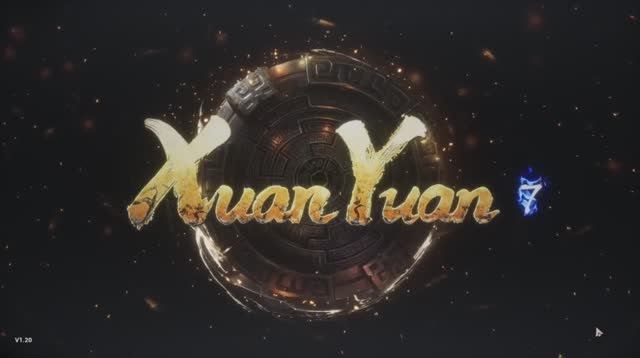 Xuan-Yuan Sword VII ► Пролог ► Прохождение #1 (стрим) смотреть онлайн