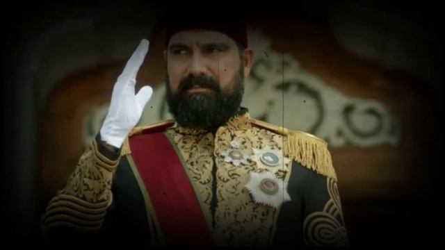 Sultan II Abdulhamid Han- Evliyah Music