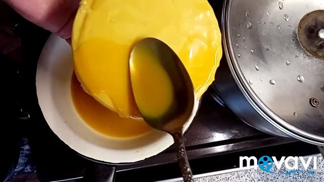 Покрываю сырную головку воском?? смотреть онлайн