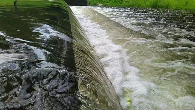 Салдус, Латвия/ Saldus, Latvia