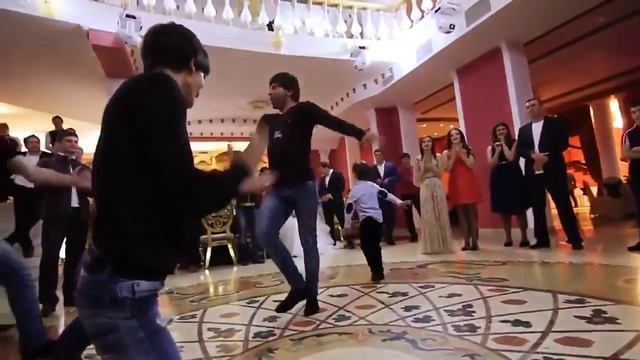 Самая Лучшая Лезгинка На Свете смотреть онлайн