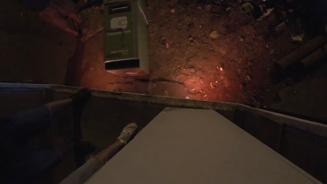 Купил ЗАБРОШЕННЫЙ БАНКОМАТ на АУКЦИОНЕ! Сколько там ДЕНЕГ? смотреть онлайн